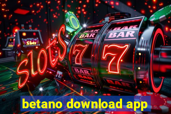 betano download app